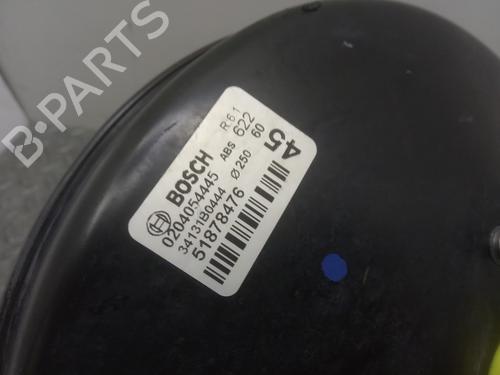 Servo brake FIAT FIORINO Box Body/MPV (225_)  | BP8530345M42 