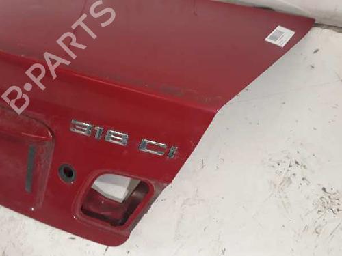 Tailgate BMW 3 Coupe (E46) 318 Ci | BP5312440C6 