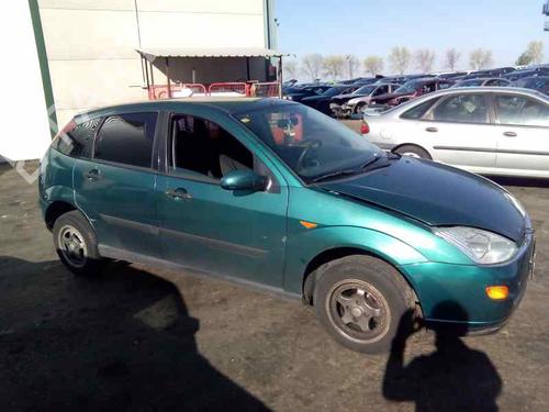 Left front indicator FORD FOCUS I (DAW, DBW) 1.8 Turbo DI / TDDi | BP3050809C32 