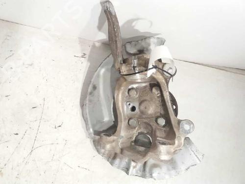 Right front steering knuckle BMW 5 (E60)  | BP4823178M26 