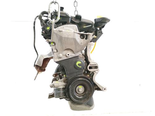 Engine RENAULT CLIO IV (BH_) 1.2 16V (BHA1, BHAK, BHMG, BHMK) | BP36112499M1 - Image 2