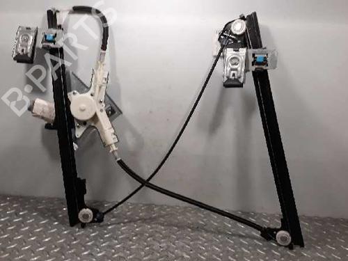 Used Front right window mechanism SEAT CORDOBA (6K1, 6K2) [1993-2002]  6118308