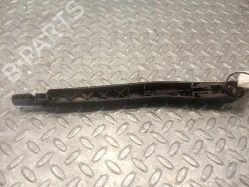 Rear windshield wiper arm OPEL CORSA D (S07)  | BP3473724C144 