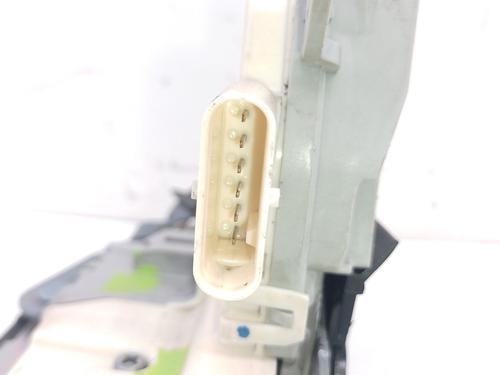 Front right lock SEAT LEON (1P1) 2.0 TDI 16V | BP26001319C97 