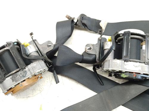 Airbag Kit NISSAN PICK UP (D22) 2.5 Di | BP29828589C86