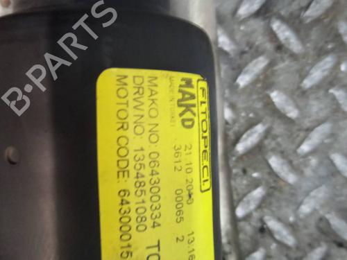 Front wiper motor PEUGEOT BIPPER (AA_)  | BP16761811M29
