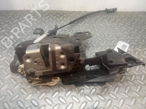 Front right lock FORD FIESTA VI (CB1, CCN)  | BP12523863C97 