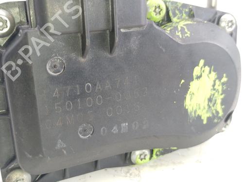 Egr SUBARU FORESTER (SH_) 2.0 D AWD (SHH, SHD, SHN) | BP29457438M69 