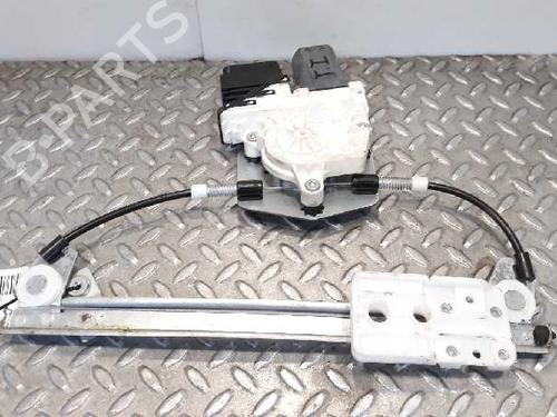 Lève-vitre arrière gauche SEAT LEON (1M1)  | BP7311632C24 