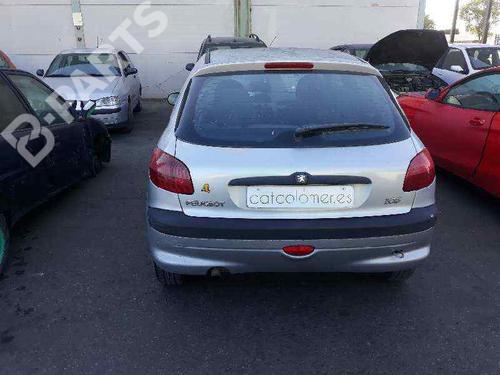 Handskerum SEAT LEON (1M1) 1.9 TDI | BP38179089C95 - Image 15