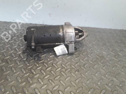Starter AUDI A8 D3 (4E2, 4E8) 4.0 TDI quattro | BP14970042M8 