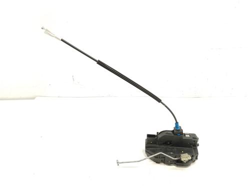Used Front right lock OPEL ASTRA J (P10) [2009-2016]  24110302