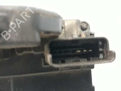 Front right lock NISSAN QASHQAI / QASHQAI +2 I (J10, NJ10, JJ10E) 2.0 | BP3679336C97 