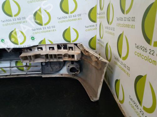 Front bumper RENAULT MEGANE I Classic (LA0/1_) 1.9 dCi (LA05) | BP3069732C7 
