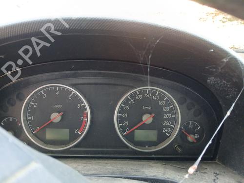 Gearbox FORD MONDEO III Saloon (B4Y) 2.0 16V | BP27897587M3 