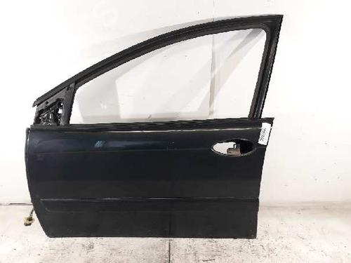 Used Left front door CITROËN C5 II (RC_) [2004-2008]  5111066