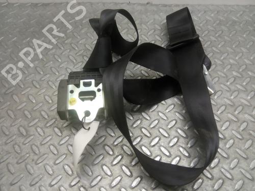 Used Rear right seatbelt VW GOLF V (1K1) 1.9 TDI (105 hp) 9240653