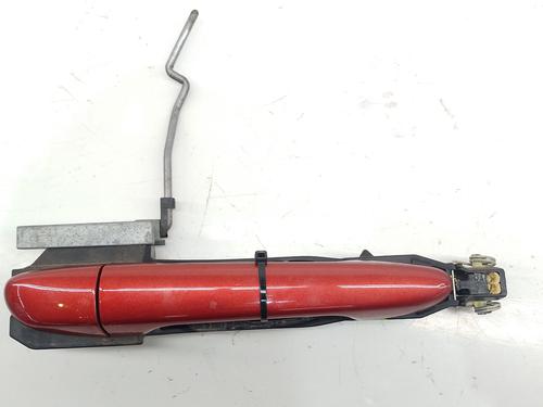 Used Front right exterior door handle Front right exterior door handle MAZDA CX-5 (KE, GH) 2.2 D (KE2FW) (150 hp) 33233260 33233260