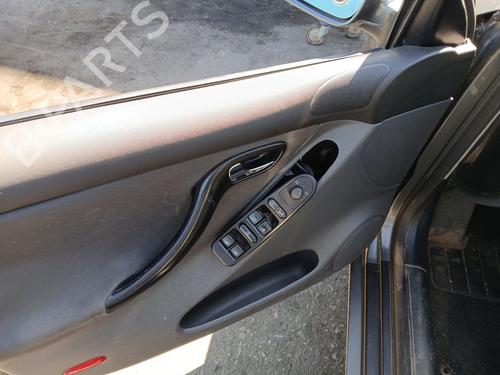 Left front window switch SEAT TOLEDO II (1M2) 1.9 TDI | BP37611081I27 - Image 8