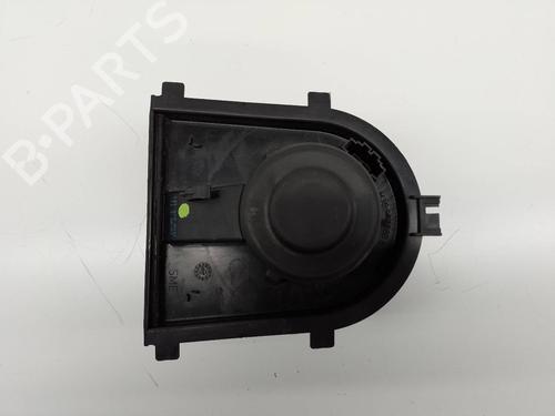 Heater blower motor SEAT LEON (1M1) 1.9 TDI | BP18064999M62 