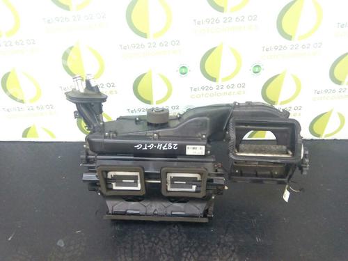 Used Heater matrix box BMW 1 (E87) [2003-2013]  14228958