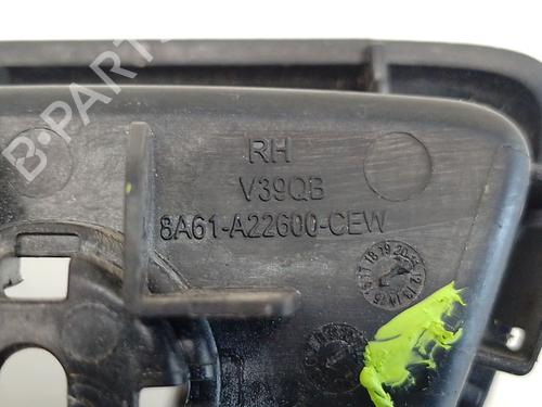 Rear right interior door handle FORD ECOSPORT 1.5 Ti | BP32424990I16
