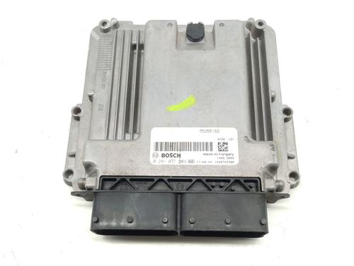 Used Control unit Control unit FIAT 500X (334_) 1.6 D Multijet (334AXA1B, 334AXA11) (120 hp) 32726128 32726128