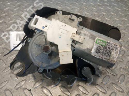 Used Rear wiper motor PEUGEOT 308 I (4A_, 4C_) 1.6 HDi (109 hp) 3047203
