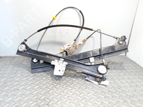 Front left window mechanism MERCEDES-BENZ CLK (C209) CLK 320 CDI (209.320) | BP9044459C22 