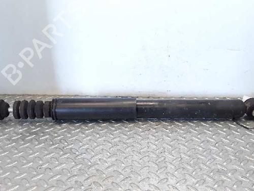 Høyre bak støtdemper RENAULT CLIO III (BR0/1, CR0/1) [2005-2014]  5885521