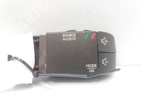 Used Switch Switch DACIA LODGY (JS_) [2012-2026] 14232562 14232562