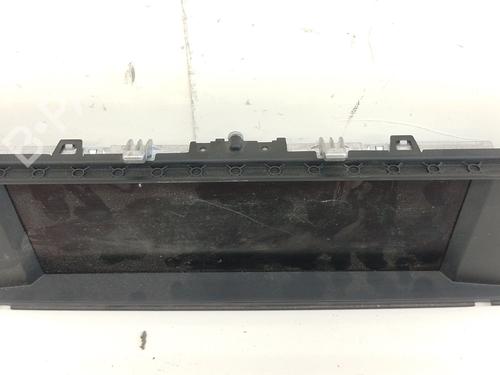 Display monitor BMW 5 Gran Turismo (F07)  | BP29064169C48 