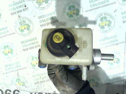 Brake master cylinder DACIA SANDERO  | BP3036759M77 