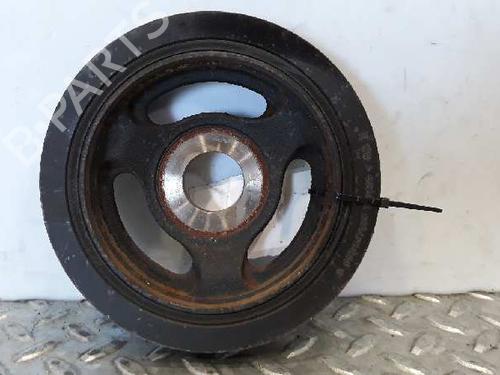 Used Pulley PEUGEOT 206+ (2L_, 2M_) [2009-2013]  14231671