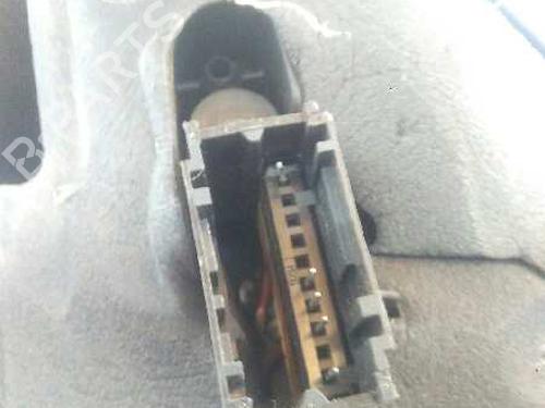 Left mirror RENAULT MEGANE I Classic (LA0/1_)  | BP3060628C26 