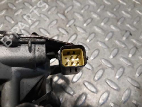 Front wiper motor MG MG ZR  | BP3041172M29 
