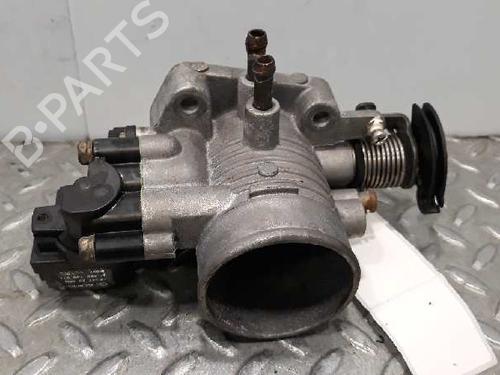 Used Throttle body KIA SHUMA I (FB) [1996-2001]  7223011