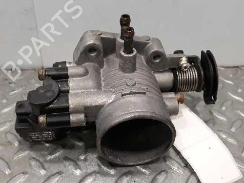 Throttle body KIA SHUMA I (FB) 1.5 i 16V (88 hp) 7223011