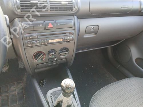 Left front window switch SEAT TOLEDO II (1M2) 1.9 TDI | BP37611081I27 - Image 10
