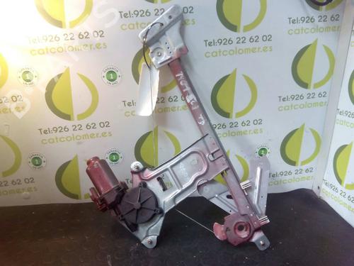 Used Rear right window mechanism CITROËN XSARA (N1) [1997-2005]  3061813
