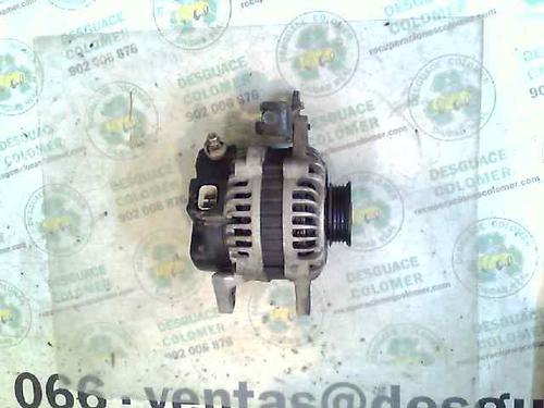 Generator KIA SHUMA II Saloon (FB) [2001-2004]  3070325
