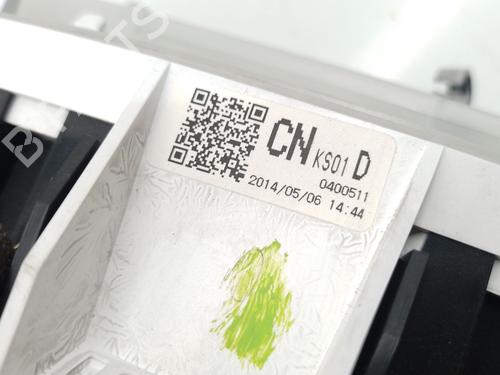 Instrument cluster MAZDA CX-5 (KE, GH) 2.2 D (KE2FW) | BP33233253C47  - Image 5