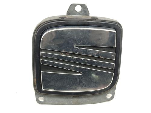 Used Tailgate handle SEAT LEON (1P1) 2.0 TDI 16V (140 hp) 32205557