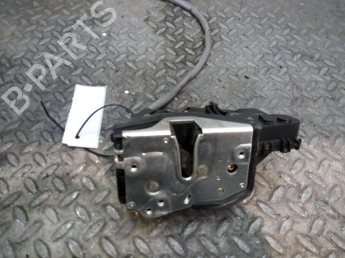 Front right lock BMW 3 (E46) 320 d | BP16570365C97