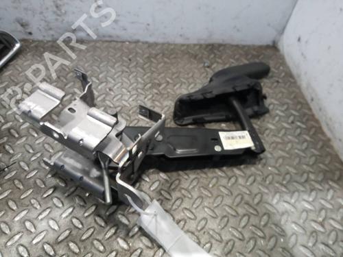 Hand brake CITROËN C4 II (NC_) 1.6 HDi 90 | BP19781528I18 
