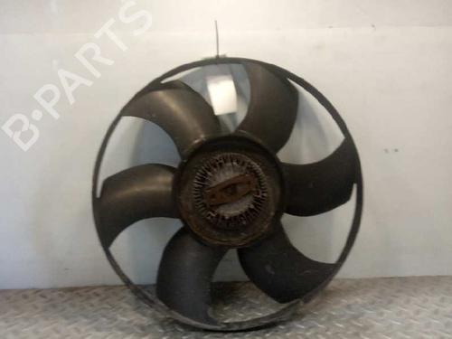Fan MERCEDES-BENZ SPRINTER 3,5-t Van (B906)  | BP7809733M128 