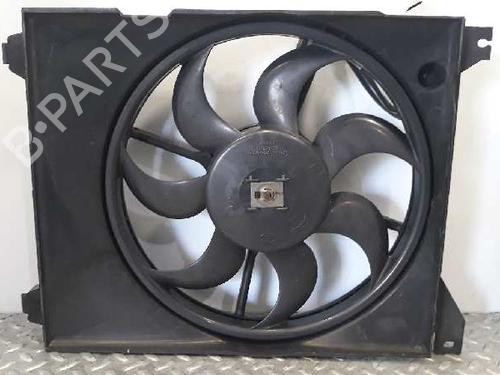 Radiator fan HYUNDAI XG (XG)  | BP5637126M35 