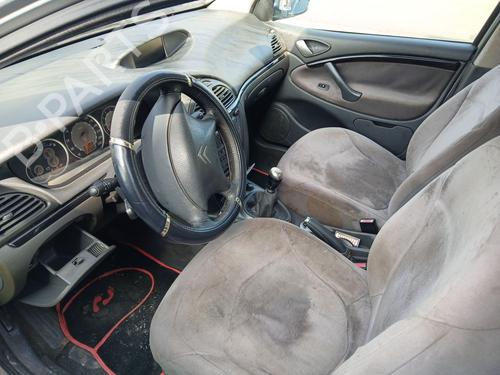 Engine CITROËN C5 II (RC_) 2.0 HDi (RCRHRH) | BP33054297M1  - Image 8