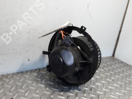 Heater blower motor SEAT LEON (1P1)  | BP9431808M62 