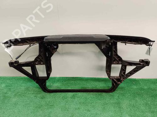 Frontplate/Frontkurv BMW X3 (E83)  | BP17144784C72 